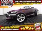 Thumbnail Photo 0 for 1999 Plymouth Prowler